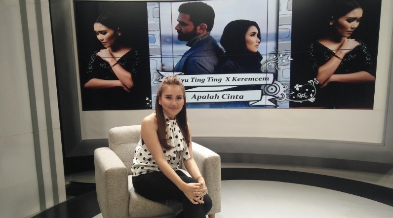 Ayu Ting Ting Selalu Tampil Cantik dan Bugar, Ternyata Ini Rahasianya