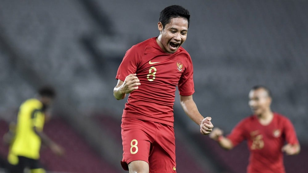 Sempat Gagal, Evan Dimas Lakukan Ini untuk Bangkit