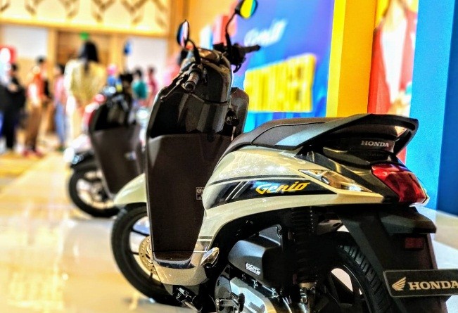 Garansi Hanya 1 Tahun, Harga Rangka eSAF Tembus hingga Rp1,3 Jutaan