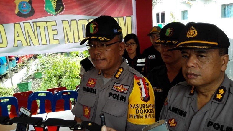 Identifikasi 30 Korban Kebakaran Pabrik Korek Api Gas, Polisi Kerahkan 86 Orang
