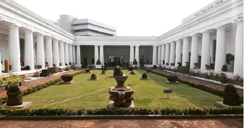 5 Fakta Menarik Museum Nasional yang Terkenal Unik, Koleksinya Bikin Wisatawan Penasaran