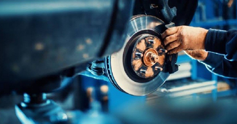 Rem Mobil Kurang Pakem, Ini Penyebab dan Cara Mengatasinya