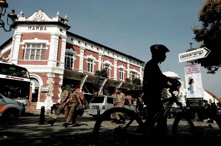 Makin Instagramable, Semarang Dipromosikan Jadi Destinasi Wisata Kelas Dunia