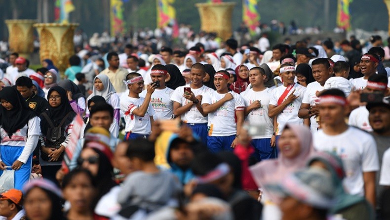 Kapolda Metro Jaya Imbau Masyarakat Terima Hasil Putusan MK