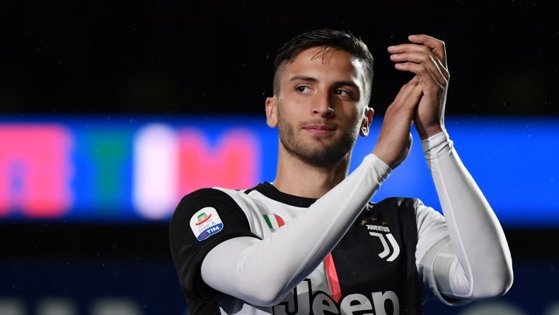 Kontraknya Diperpanjang, Bentancur di Juventus hingga 2024