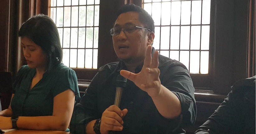 Pengamat: Sulit Buktikan Kecurangan TSM Jika Saksi di Sidang Hanya 15 Orang