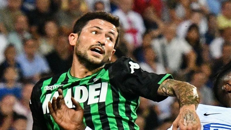Sensi Merapat ke Inter Milan, CEO Sassuolo: Selesai Dalam Waktu Dekat