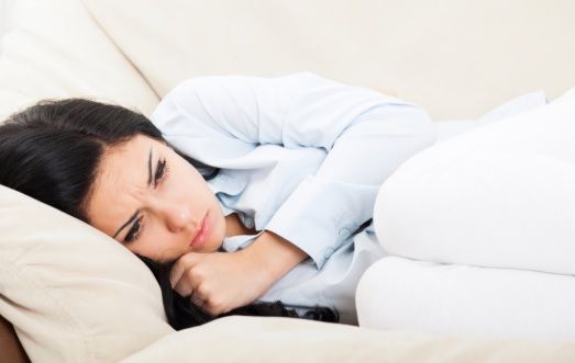 Ternyata, Ini Penyebab Kram Perut saat Menstruasi