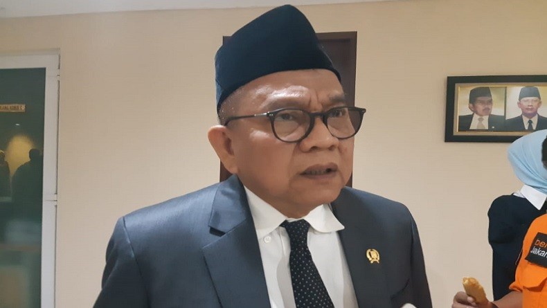 Gerindra Tiba-Tiba Munculkan 4 Cawagub DKI, PKS Meradang