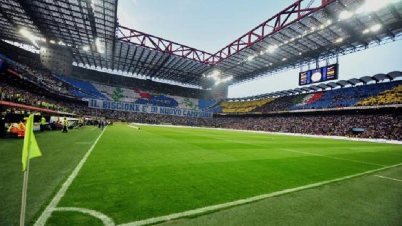 Sepakat Robohkan San Siro, AC Milan dan Inter Bersama-sama Bangun Ulang Stadion