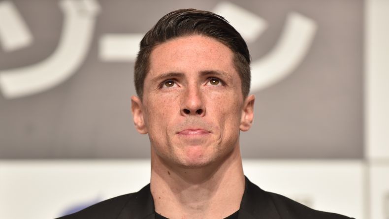 Alasan Pensiun, Fernando Torres Tak Kuat Lagi Main Sepak Bola