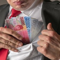 Tahun 2020, Kejari Salatiga Tuntaskan 2 perkara Korupsi 
