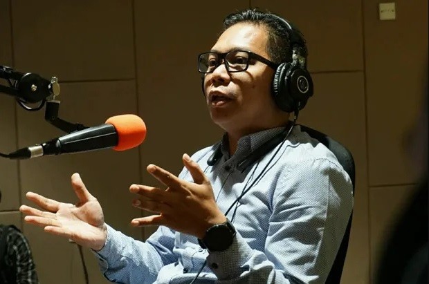 IJTI dan AJI Minta DPR Bersama Pemerintah Tunda Pembahasan RUU KUHP