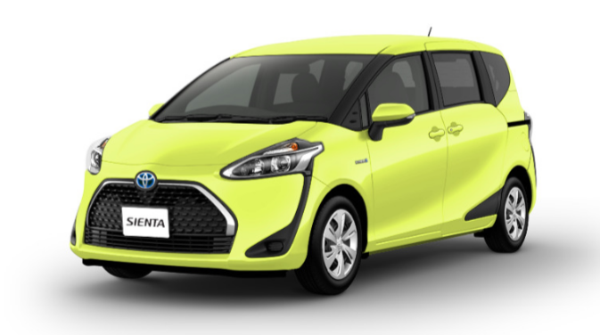 Toyota Pastikan Luncurkan Mobil Hybrid Baru di Indonesia