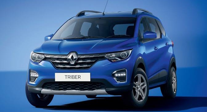 Renault Ekspor Triber ke Sejumlah Negara Pelanggan Kwid, Termasuk Indonesia