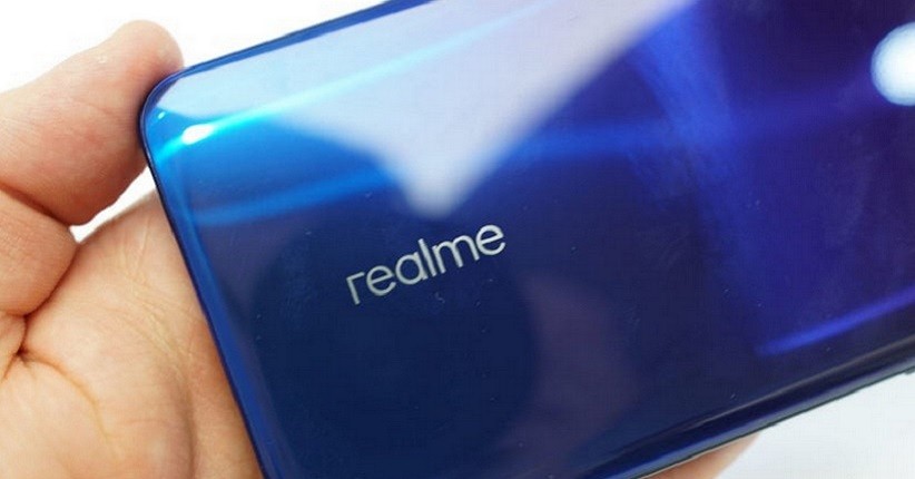 Realme Siapkan Ponsel Berkamera 64MP, Siap Debut Perdana di India