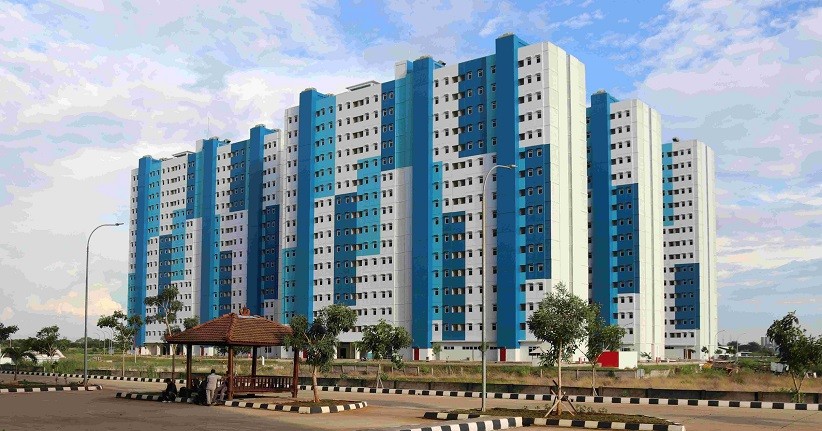 Pemprov DKI Siapkan 9.430 Unit Rusunawa Siap Huni, Ini Perinciannya