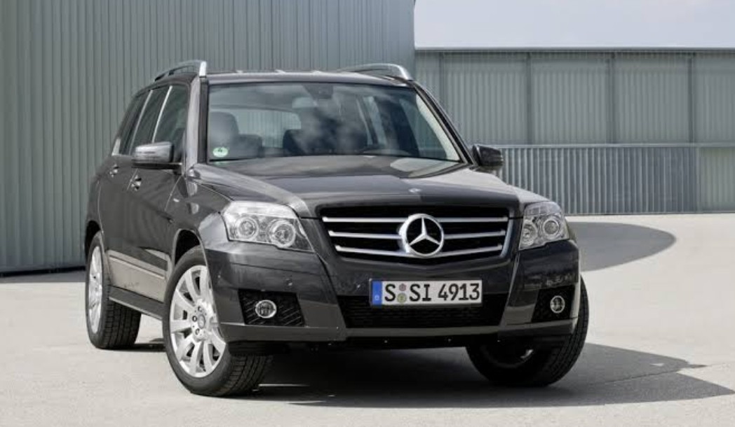 Puluhan Ribu Mercedes-Benz Kena Recall terkait Skandal Emisi