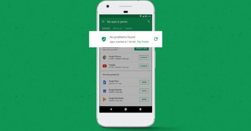 Studi Sebut Google Play Store Dipenuhi Ribuan Aplikasi Palsu