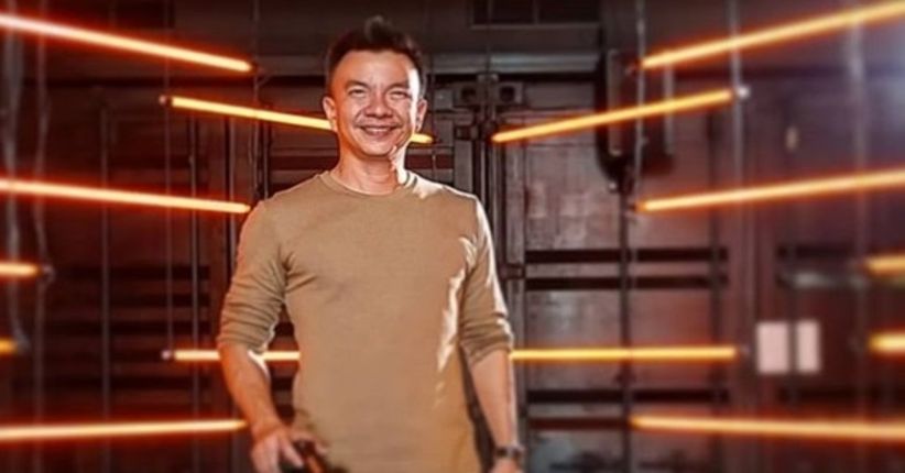 Mantan Suami Denada, Jerry Aurum Ditangkap Terkait Kasus Narkoba