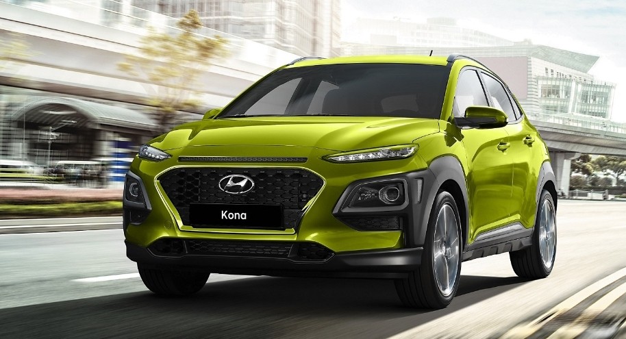 Jelang GIIAS 2019, HMI Gelar Lomba Modifikasi Digital Hyundai Kona