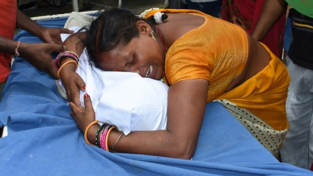 150 Anak Tewas akibat Radang Otak, Mahkamah Agung India Serukan Penyelidikan