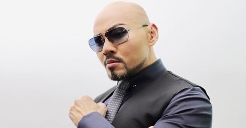 Dihina Setelah Mualaf, Deddy Corbuzier Respons dengan 3 Pesan Menyentuh