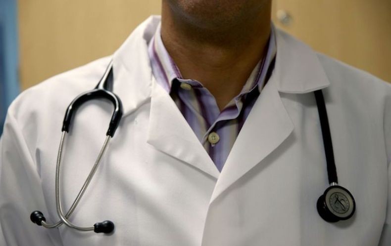 44 Dokter di Sulut Terpapar Covid-19 Tanpa Ada Kasus Kematian