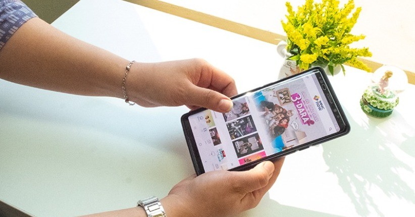 Gratis Selamanya, MNC Now Hadirkan Konten Film Eksklusif