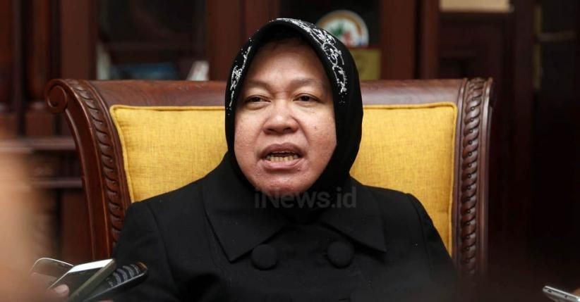 Dirawat di ICU RSUD Dr Soetomo, Ini Penyakit yang Diderita Wali Kota Surabaya