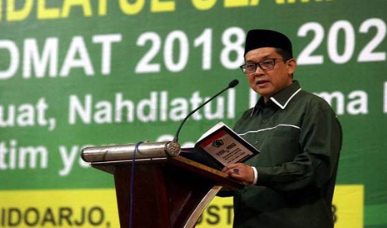 Pasca-Putusan MK, ISNU: Rakyat Indonesia Harus Bangkit dan Rajut Persatuan