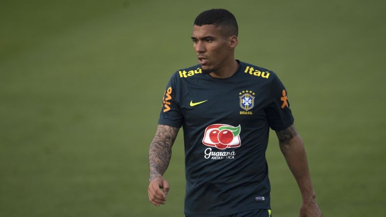 Casemiro Absen saat Brasil Bentrok Paraguay, Tite Andalkan Allan