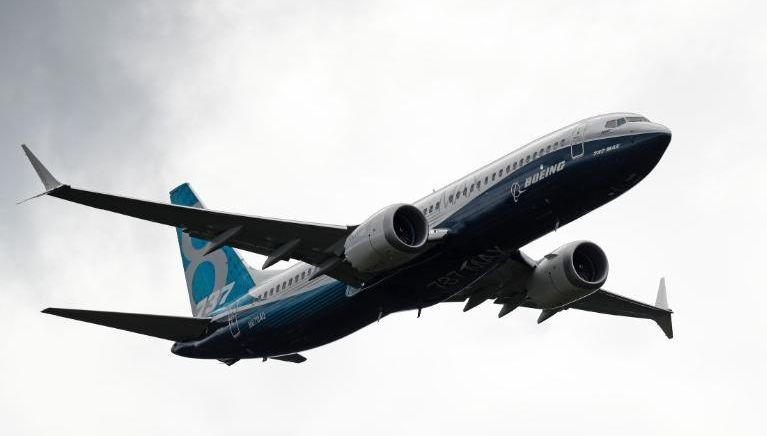 Ada Cacat Baru di Pesawat Boeing 737 Max, 3.000 Penerbangan di AS Dibatalkan