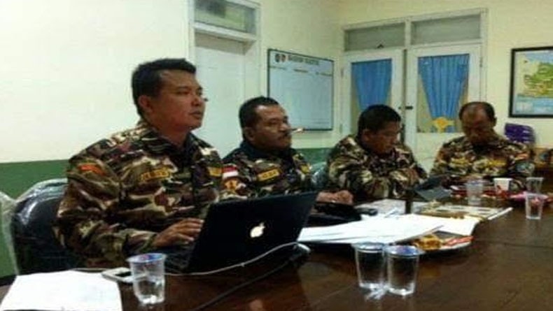 Pascaputusan MK, GM FKPPI Jatim Minta Masyarakat Akhiri Perdebatan Pilpres