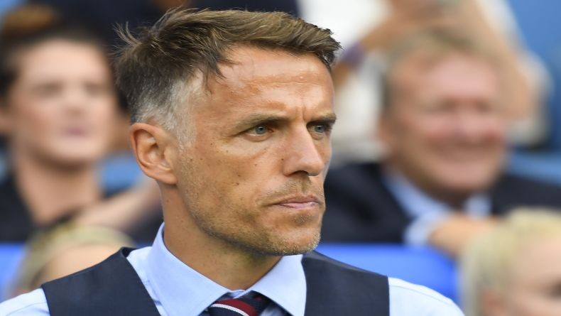 Inggris ke Semifinal Piala Dunia Wanita 2019, Neville: Para Pemain Bekerja Baik