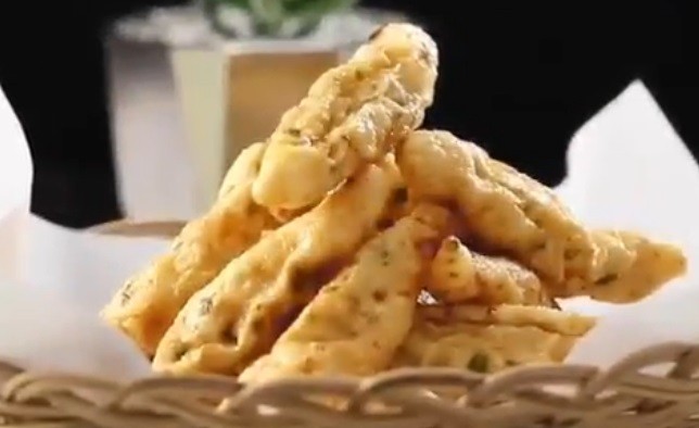 Otak-Otak Udang Goreng, Camilan Lezat yang Cocok untuk Bersantai