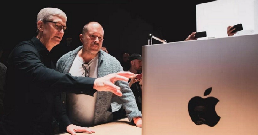 Hengkang dari Apple, Ini Deretan Produk Hasil Karya Jony Ive