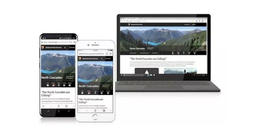 Microsoft Edge Akan Bawa Tracking Prevention Tool dalam Update Mendatang