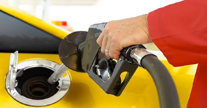 Rekor, Harga Rata-Rata BBM di AS Tembus 5 Dolar per Galon gegara Perang Rusia-Ukraina