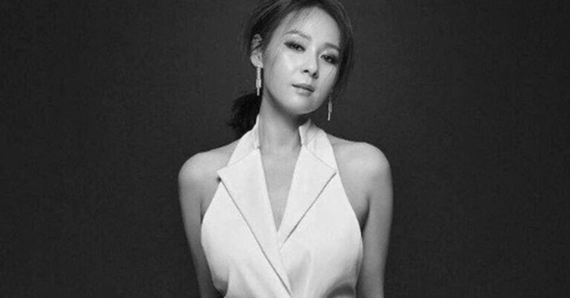 Jeon Mi Seon Ditemukan Meninggal, Diduga Bunuh Diri