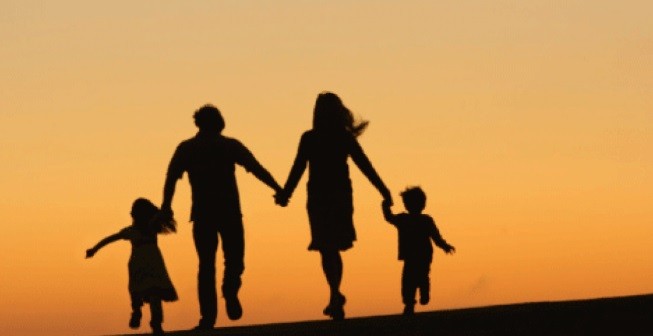 Ini Tantangan yang Dihadapi Keluarga di Indonesia dan Solusinya