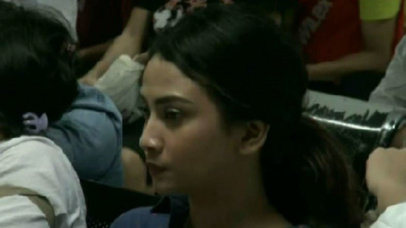 Kasus Narkoba, Vanessa Angel Jalani Sidang 31 Agustus