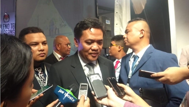 Rapim MKD DPR, Pleno Laporan Terhadap Azis Syamsuddin Digelar Usai Lebaran 