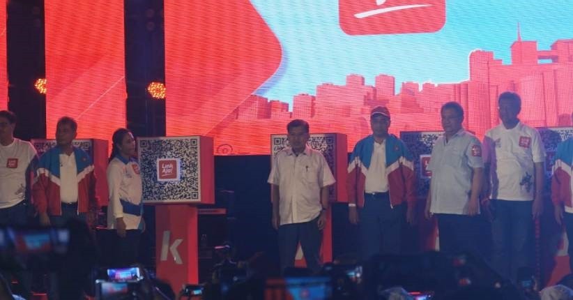 Tertunda Beberapa Kali, LinkAja Resmi Diluncurkan Hari Ini