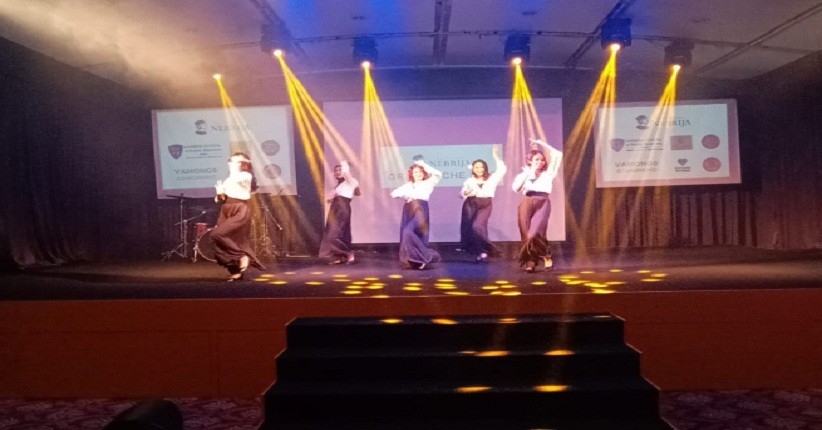 Mengenal Budaya Hispanik dan Bahasa Spanyol lewat Instituto Nebrija