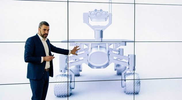 Desainer Audi Pindah ke Mitsubishi