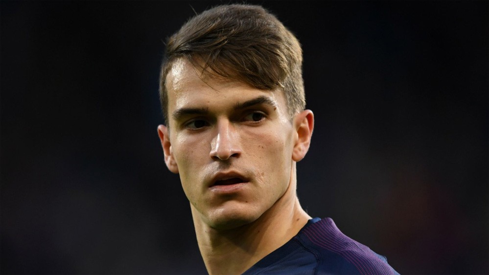 Tinggalkan Barcelona, Denis Suarez Gabung Celta Vigo
