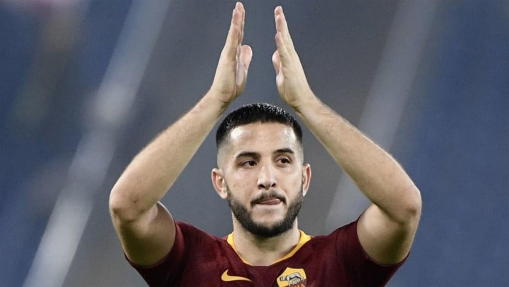 Resmi Berseragam Napoli, Kostas Manolas: Terima Kasih AS Roma