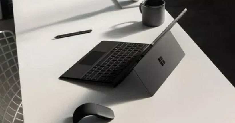 Microsoft Uji Chip AMD dan AMR untuk Produk Surface