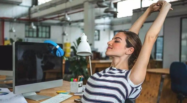 Jangan Keseringan Malas Gerak, Anda Rentan Kena Parkinson di Masa Tua